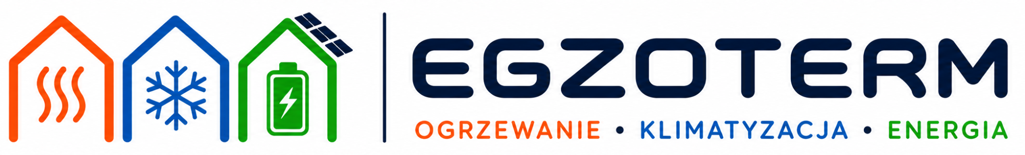 EGZOTERM — ogrzewanie, klimatyzacja, energia